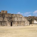 MEX OAX MonteAlban 2019APR04 054 : - DATE, - PLACES, - TRIPS, 10's, 2019, 2019 - Taco's & Toucan's, Americas, April, Day, Mexico, Monte Albán, Month, North America, Oaxaca, South Pacific Coast, Thursday, Year, Zona Arqueológica